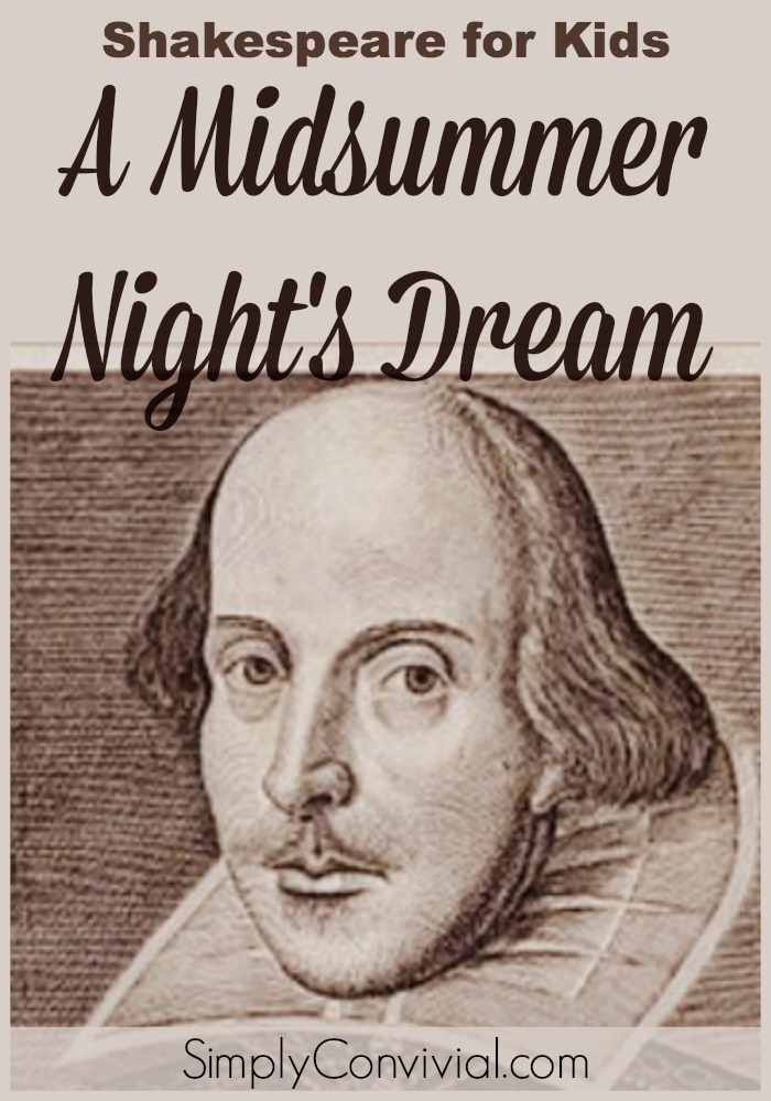 A Midsummer Night`S Dream: An Introduction