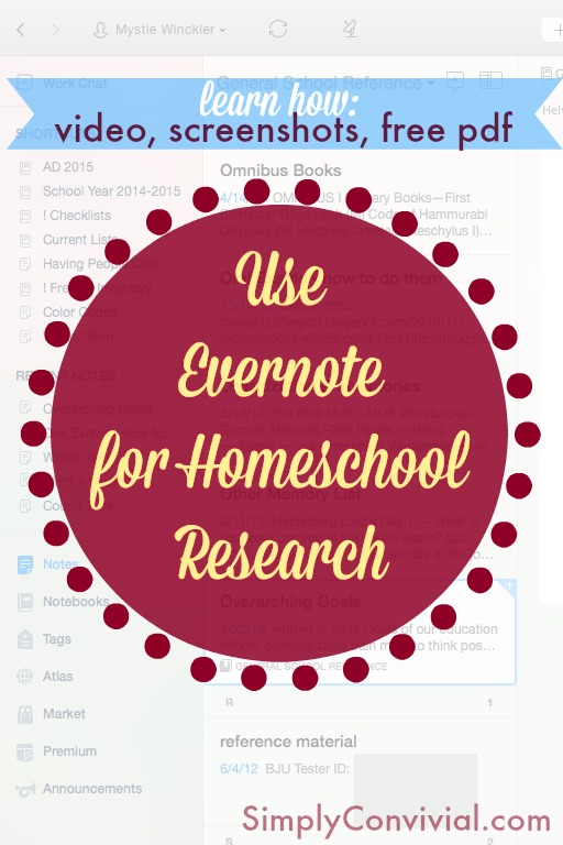 evernote-homeschool-research