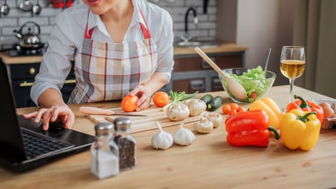 Easy Family Dinners: How to Make Them Happen