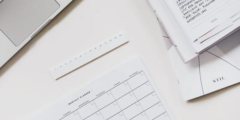 The most effective to do list template