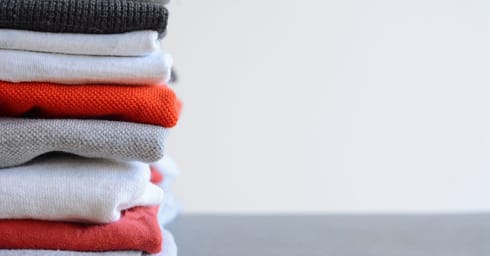 How can I enjoy laundry, the never-ending chore?