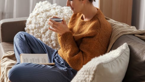 5 novels to help you be a better mom