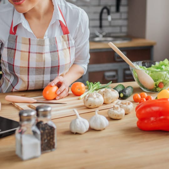 Easy Family Dinners: How to Make Them Happen