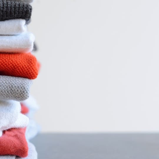 How can I enjoy laundry, the never-ending chore?