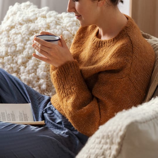 5 novels to help you be a better mom