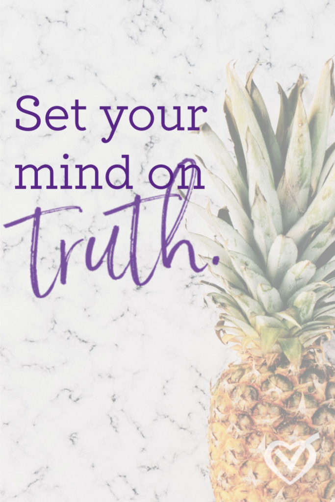 Being cranky and grumpy is a problem - one you can fix. Give yourself the attitude adjustment you need to move forward with joy.