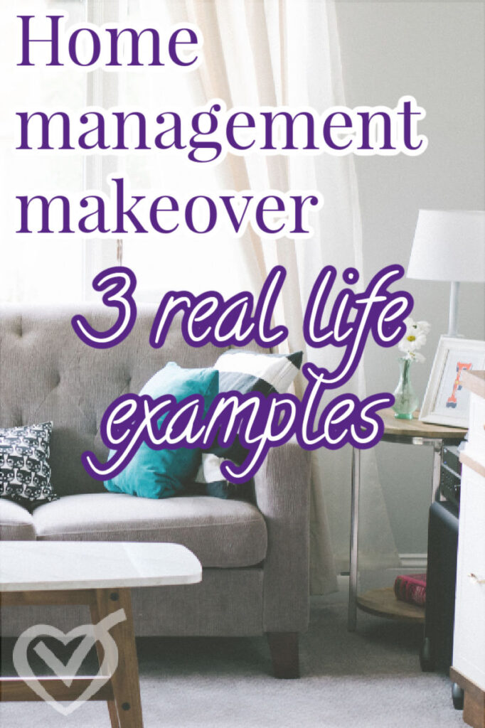 If you frequently feel stressed and frazzled, it might not be because there’s too much to do. The solution might not be cutting back, even if you’re always feeling one step behind, dropping balls left and right. It could be perfectionism you need to drop, not responsibilities or commitments. Today I want to share the stories of three moms who have learned how to manage life capably, confidently, and cheerfully.