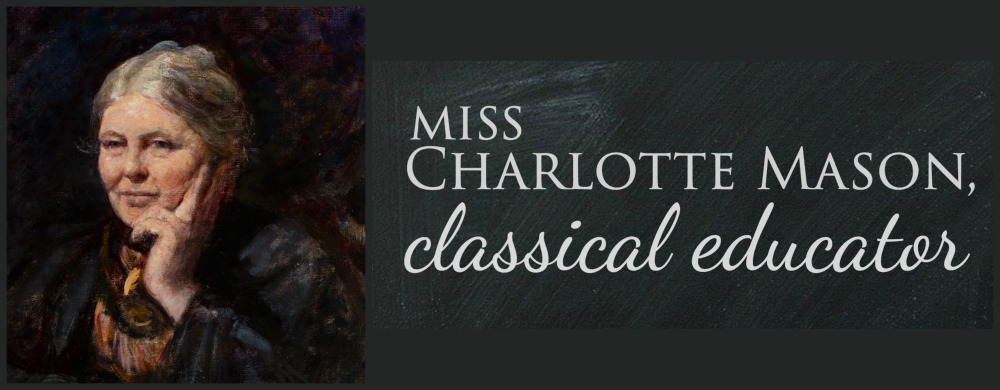 Miss Charlotte Mason, classical educator
