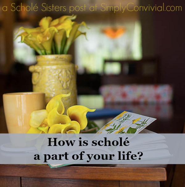 schole-life