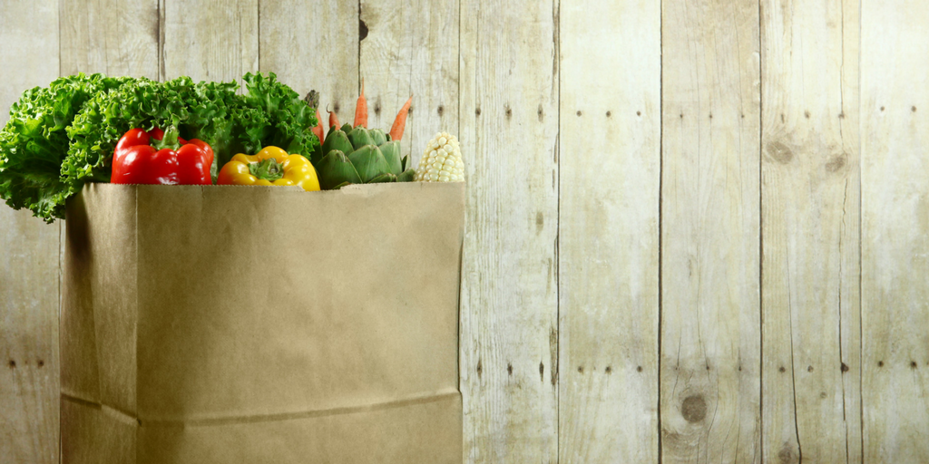 The very best thing you can do for your grocery bill (and how Simplified Pantry can help!)