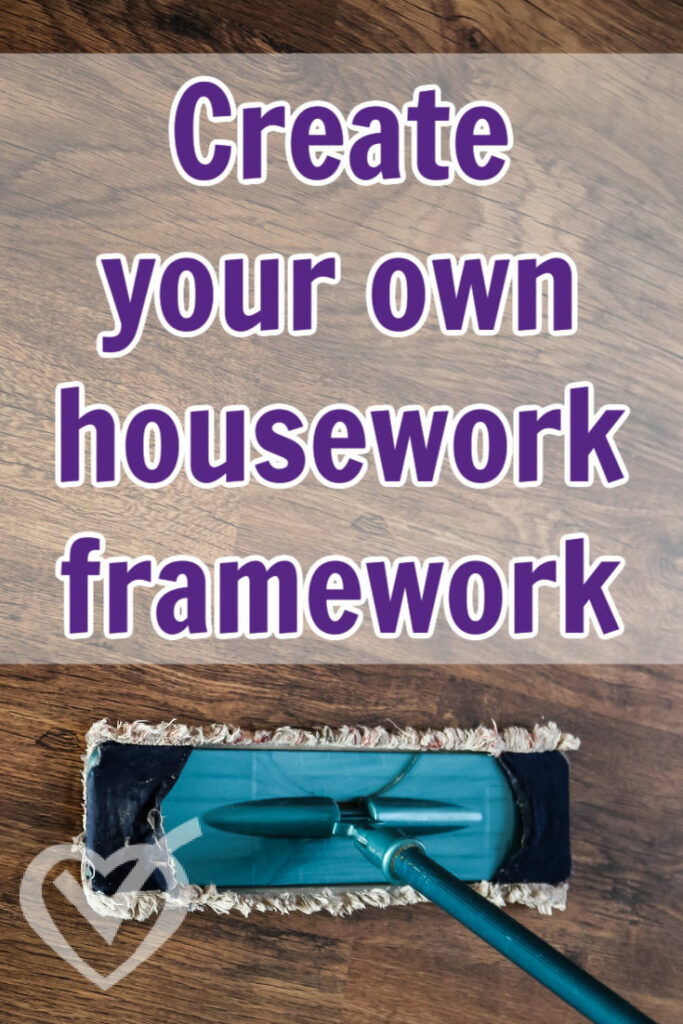 Someone else's cleaning schedule won't work for you. Here's how to put together your own plan that will exactly fit your family and your home's needs. Make a housecleaning plan that works!