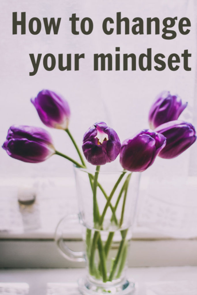 In this podcast, Mystie shares about mindset habits and how even our thoughts and responses can be habitual - both good and bad, and how to change them!