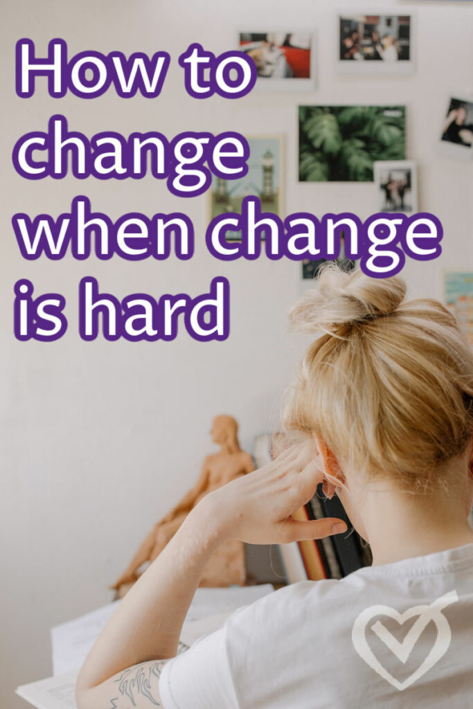 There are many assumptions about why change is hard, however they are usually incorrect. Let me share some common denominators that make change difficult and some practical steps to overcome those challenges.
