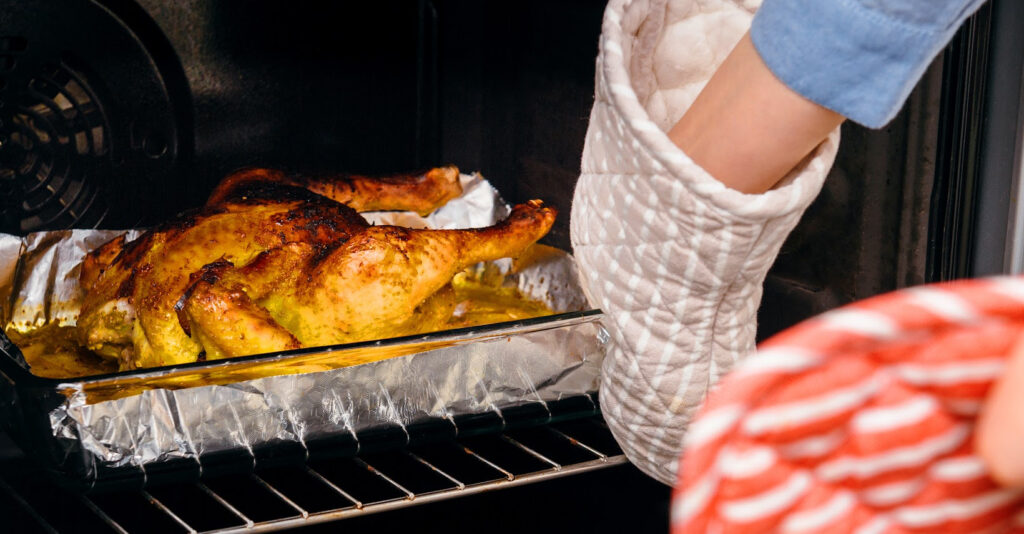 Pursue hospitality at home – Homemaking Skill #6